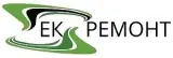 Логотип ООО "ЕК-РЕМОНТ"