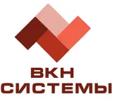 Логотип ООО "ВКН СИСТЕМЫ"