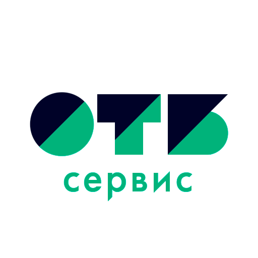 Логотип компании ООО "ОТБС"