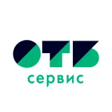 Логотип ООО "ОТБС"