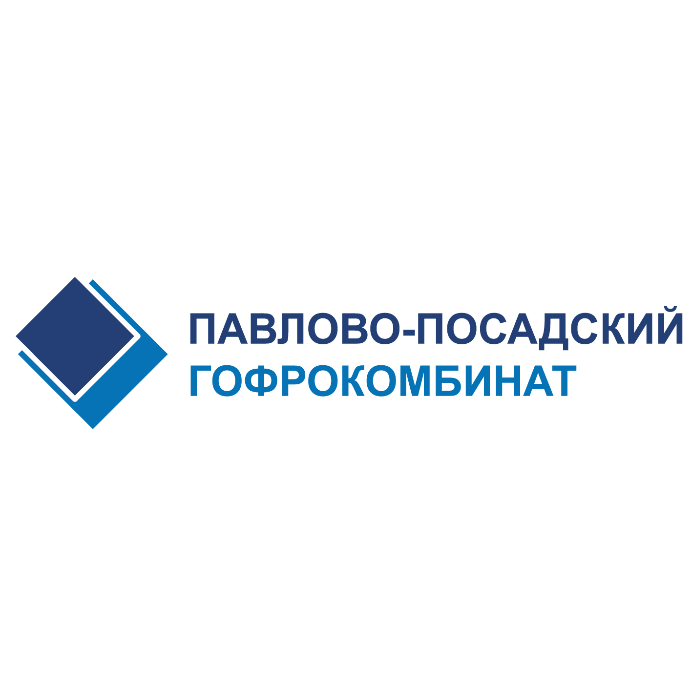 Логотип компании ООО "ПП ГОФРОКОМБИНАТ"