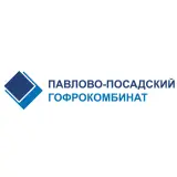 Логотип ООО "ПП ГОФРОКОМБИНАТ"