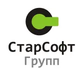 Логотип ООО "СТАР СОФТ ГРУПП"