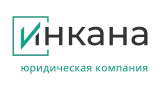 Логотип ООО ЮК "ИНКАНА"