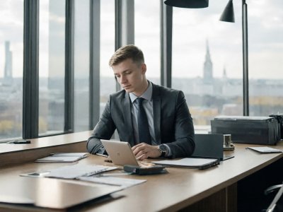 Эксперт в сфере закупок (44-ФЗ, 223-ФЗ) для заказчиков​ – ПП 320 часов
