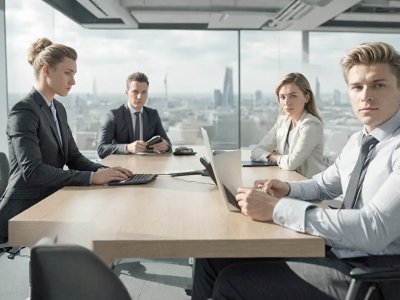 Организация работы комиссии по госзакупкам (44-ФЗ) – ПК 108 часов